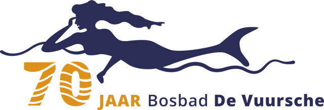 Bosbad De Vuursche bestaat 70 jaar